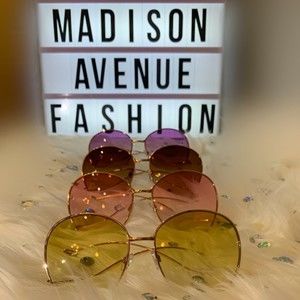 Meet your Posher, Christy